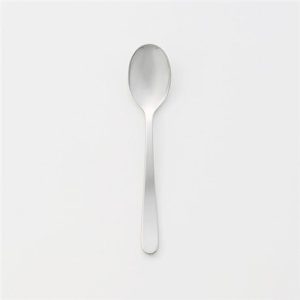 ID??E Jasper Morrison Dessert Spoon
