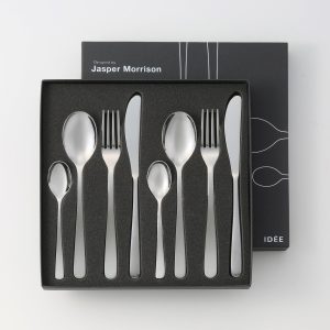 ID??E Jasper Morrison Cutlery 8 Piece Set