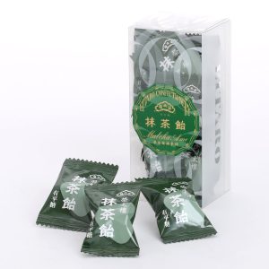 Eitaro Candy - Matcha