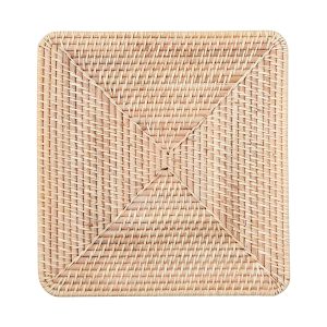 Lid for Rattan Square Basket
