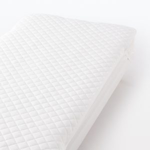 Quick Dry Bed Pad