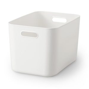 Soft Polyethylene Case Full Size - Large W10 x D14.2 x H9.4