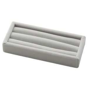 Velour Partition For Rings