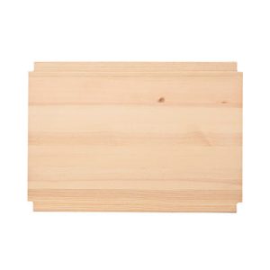 Pine Shelf Unit - Additional Shelf Board - Regular