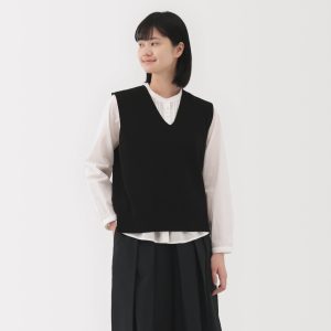 Milano Rib Vest
