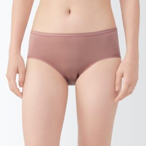Lyocell Blend Bikini Panty