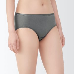 Stretch Bikini Panty