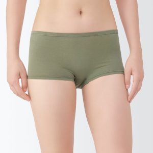 Stretch Boyshorts