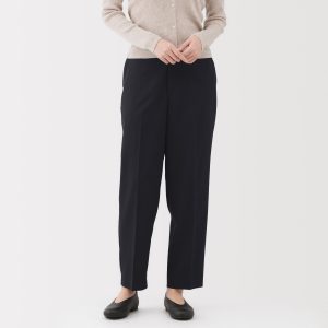 Water Repellent Tapered Pants