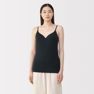 Lyocell Blend Bra Camisole
