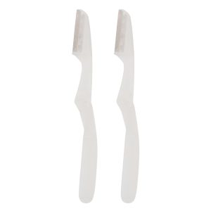 Portable Razor Type 2pcs
