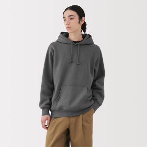 Pullover Hoodie