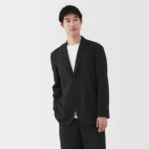 Breathable Stretch Jacket