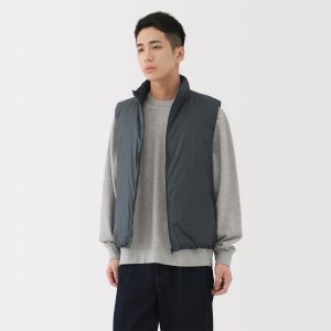 Lightweight Down Vest