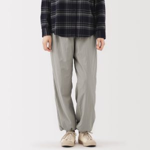 Windproof Easy Pants