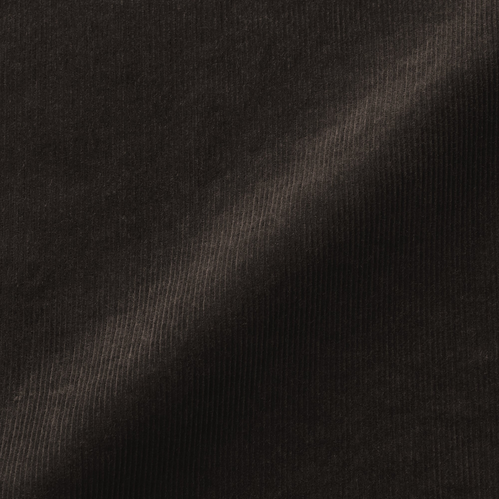 Kapok Blend Corduroy Wide Pants - Image 10