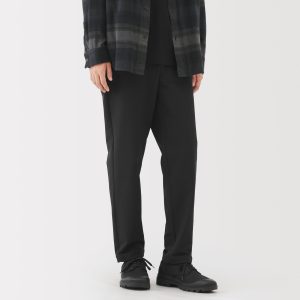 Windproof Tapered Pants