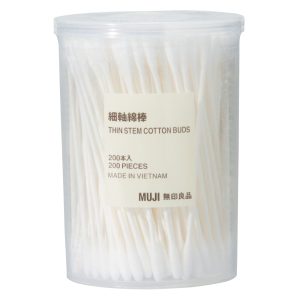 Thin Cotton Buds
