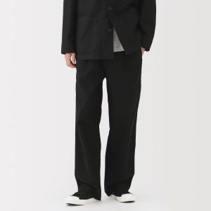 Kapok Blend Moleskin Work Pants