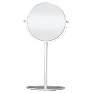 Aluminum Tray Mirror
