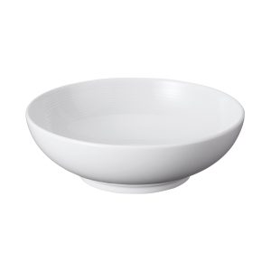 White Porcelain Multi Bowl