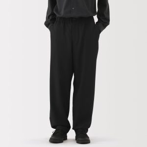 Labo Polyester Twill Easy Pants