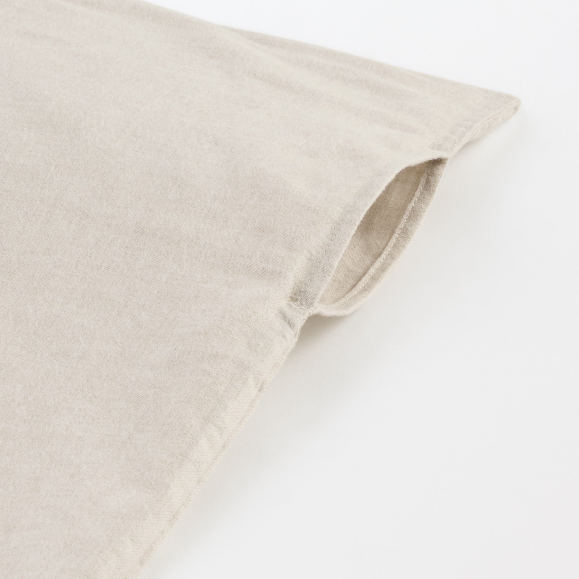 Cotton Flannel Duvet Cover - Image 54