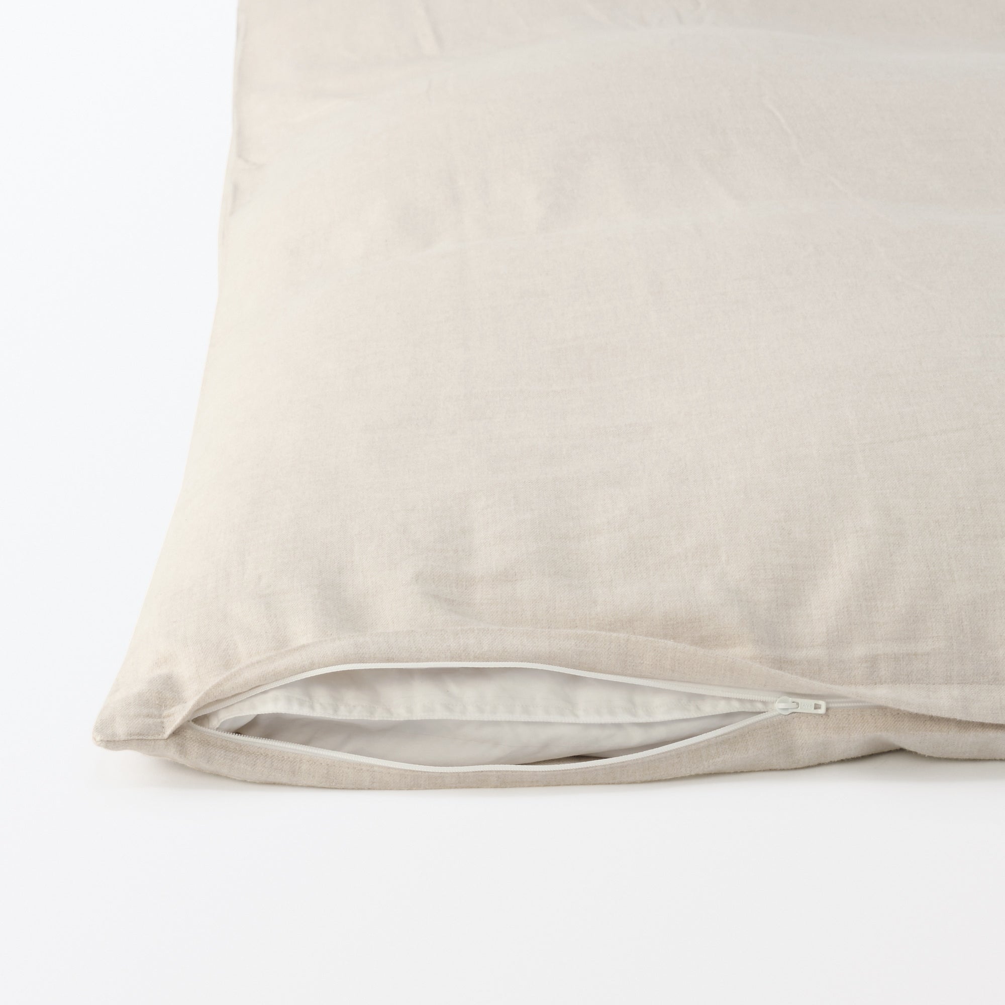 Cotton Flannel Duvet Cover - Image 56