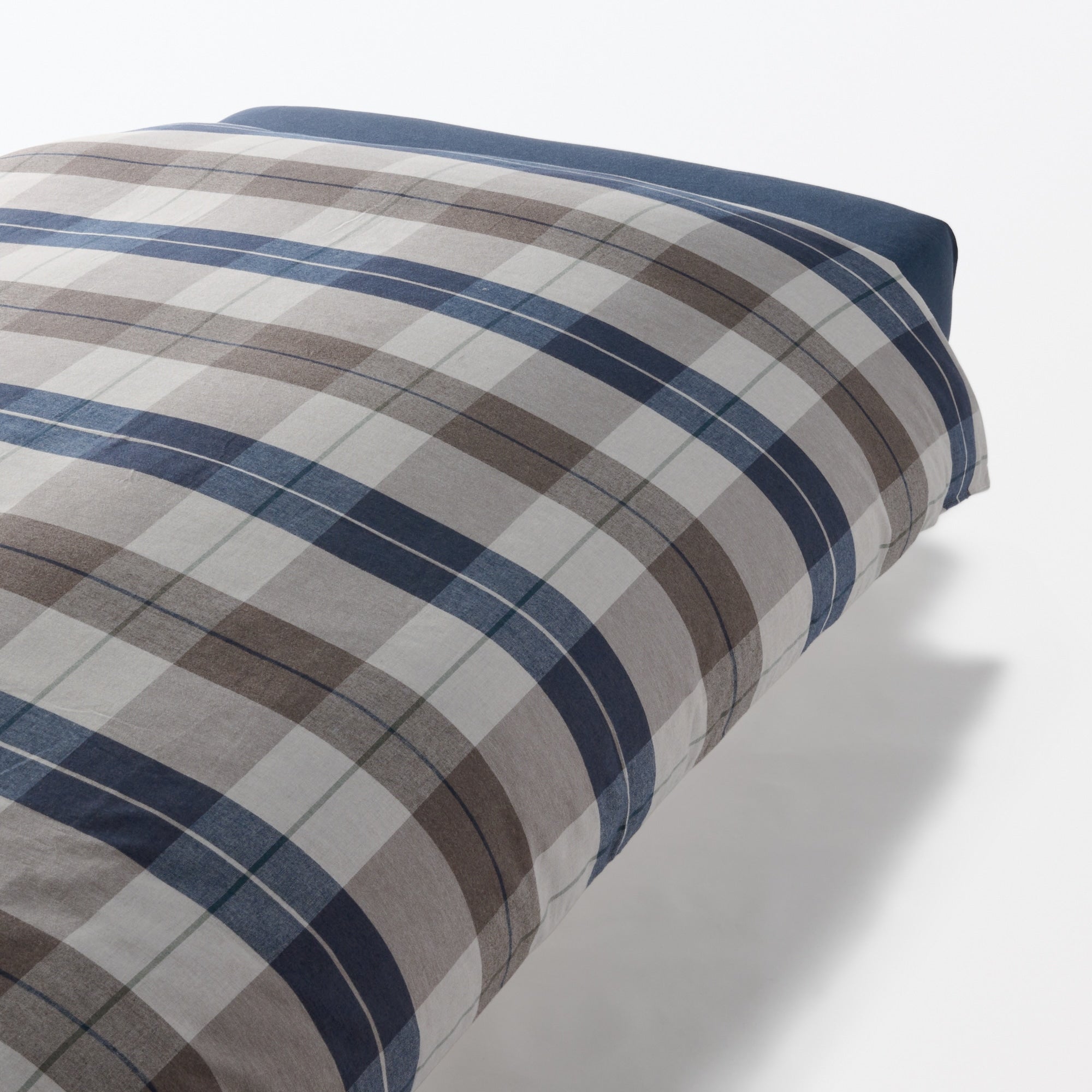 Cotton Flannel Duvet Cover - Image 51