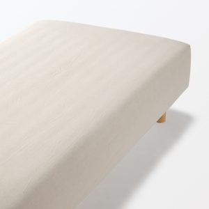 Cotton Flannel Fitted Sheet