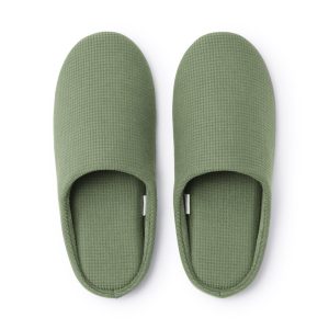 Cotton Insole Slippers