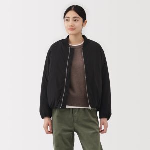 Padded Jacket