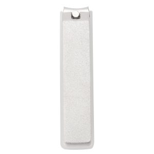 Nail Clippers with Cover