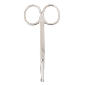 Safety Scissors with Case