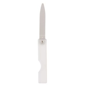 Foldable Nail File