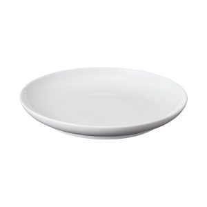 White Porcelain Dish - Extra Large