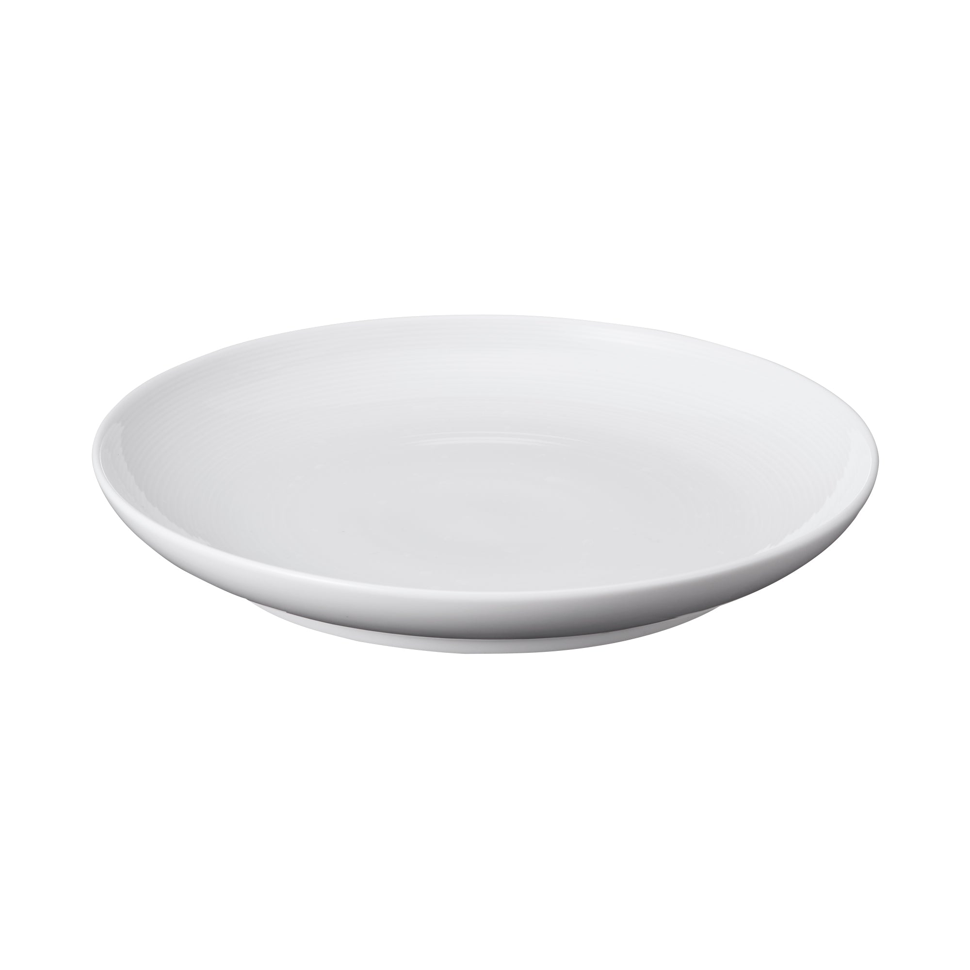 White Porcelain Dish - Extra Large