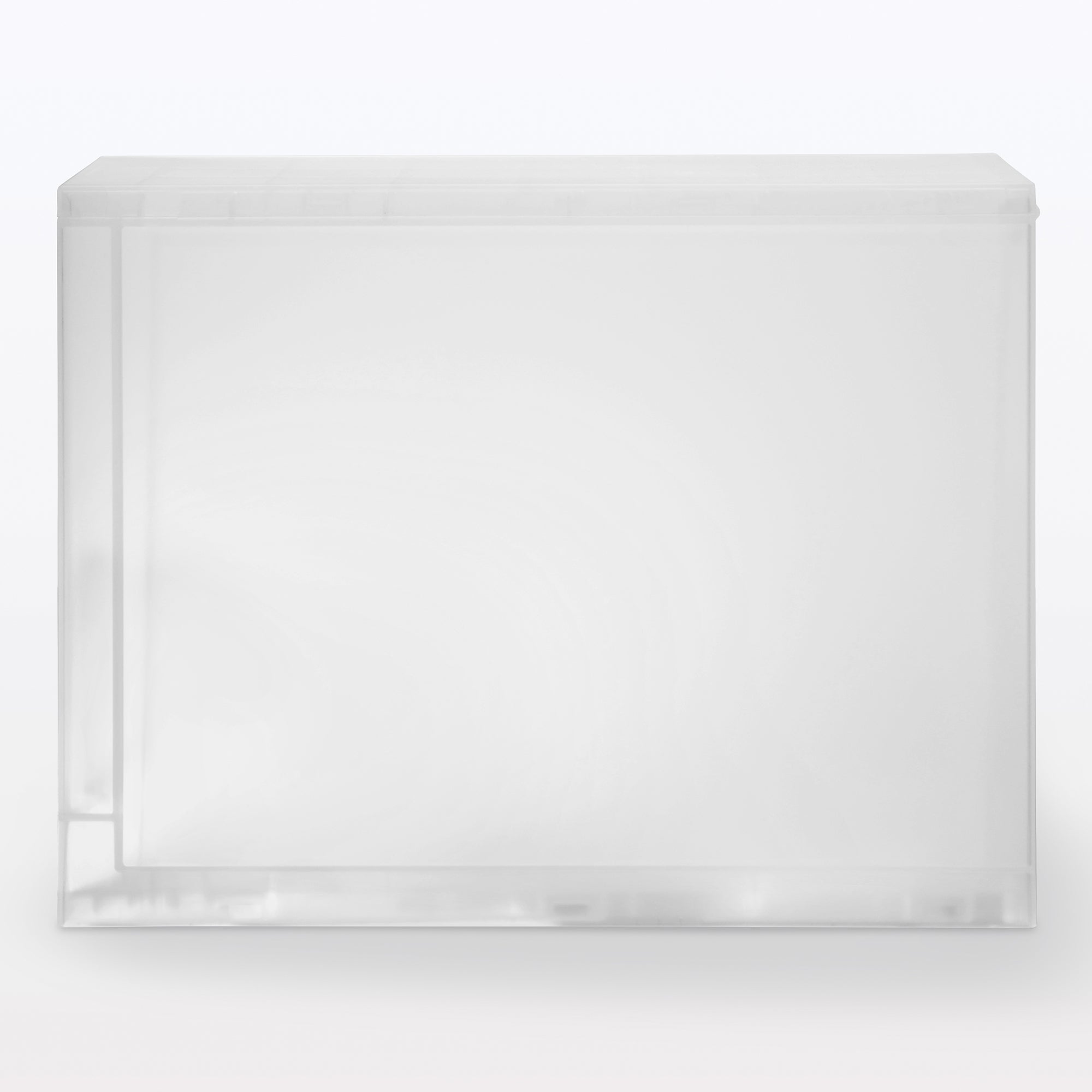 Polypropylene Drawer - Deep (W7.1 x D15.7 x H12) - Image 3