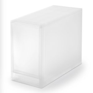 Polypropylene Drawer - Deep (W7.1 x D15.7 x H12)