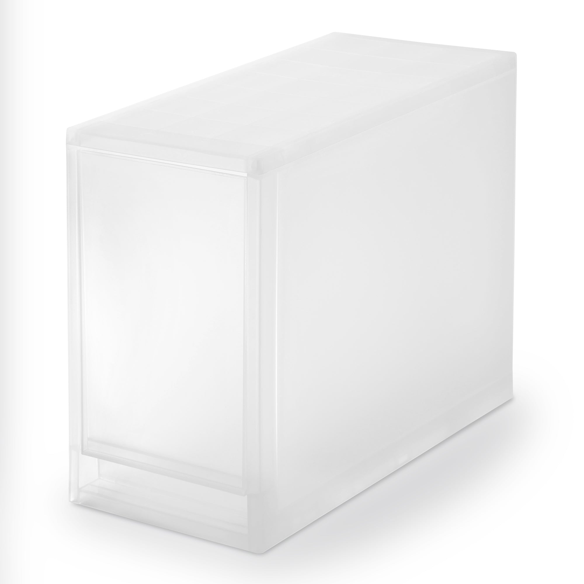 Polypropylene Drawer - Deep (W7.1 x D15.7 x H12)