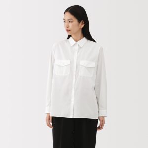 Labo Poplin Shirt