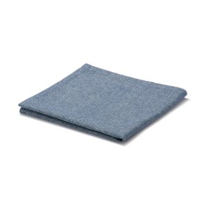 Indian Cotton Napkin - Blue