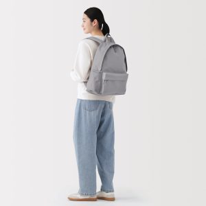 Less Tiring Water Repellent Backpack