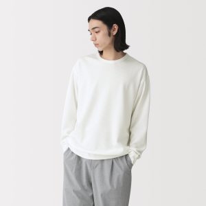 UV Protection Waffle T-Shirt