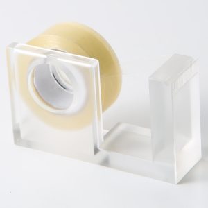 Clear Tape - Mini