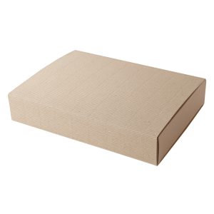 Kraft Paper Gift Box
