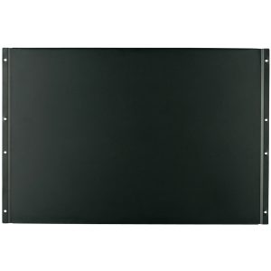 SUS Shelving Unit Wide - Back Panel - Dark Gray - Large