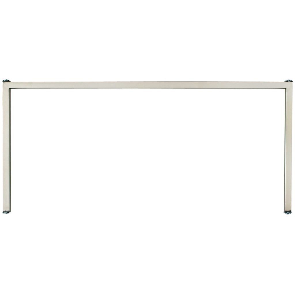 SUS Shelving Unit Frame Reinforcement Part - Wide