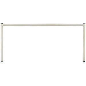 SUS Shelving Unit Frame Reinforcement Part - Wide