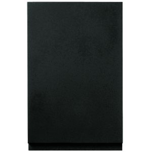 SUS Shelving Unit Side Panel - Dark Gray - Large